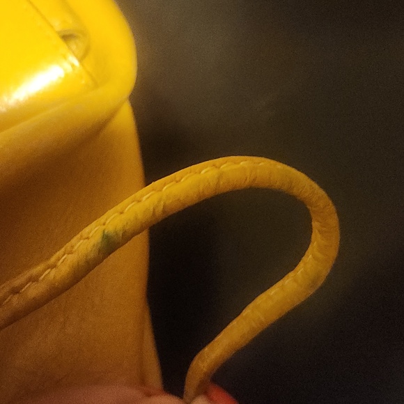 ‼️ SOLD‼️ 💕Gucci bamboo backpack - Picture 11 of 11